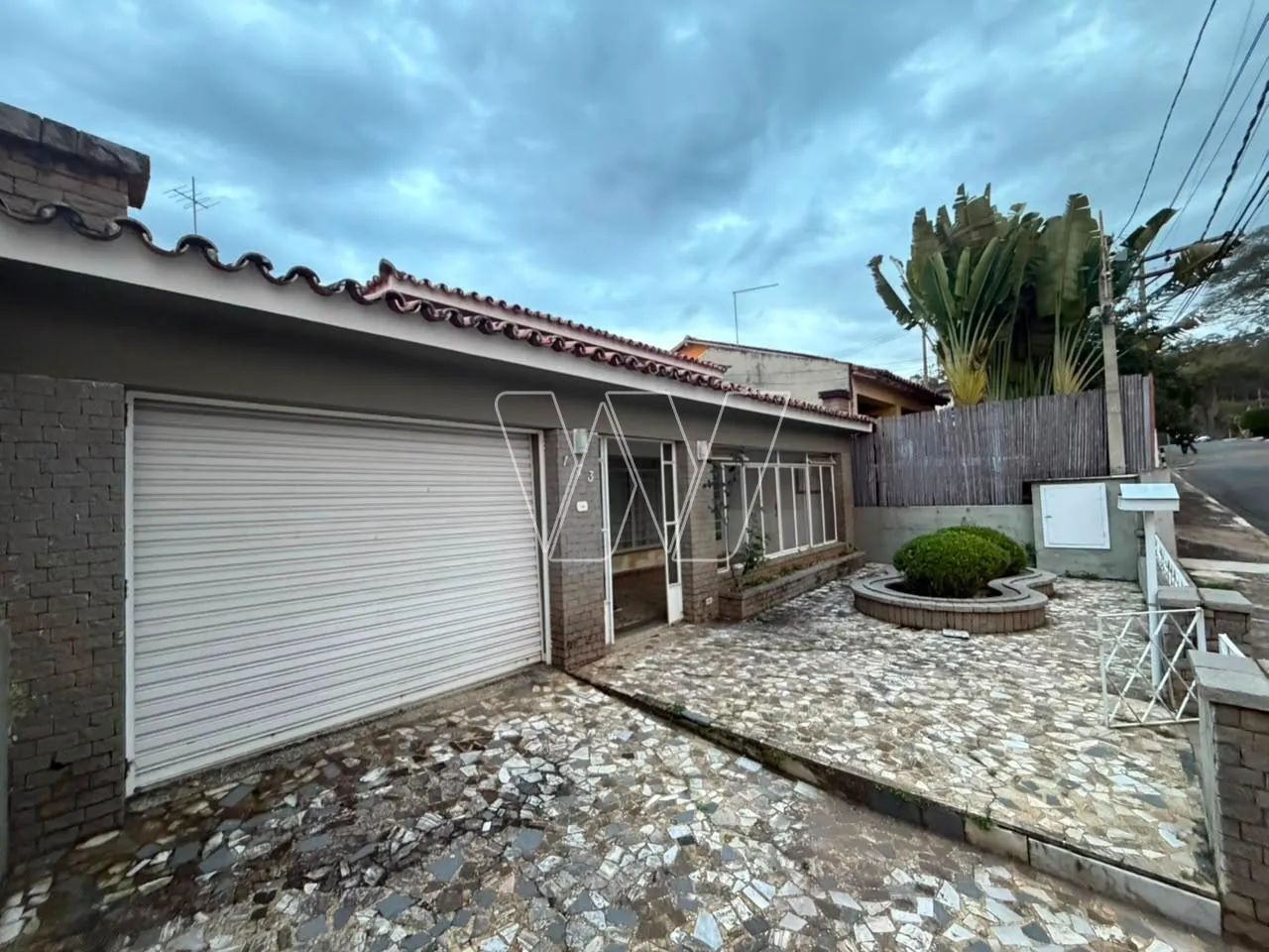 casa - Sousas - Campinas - Foto 2