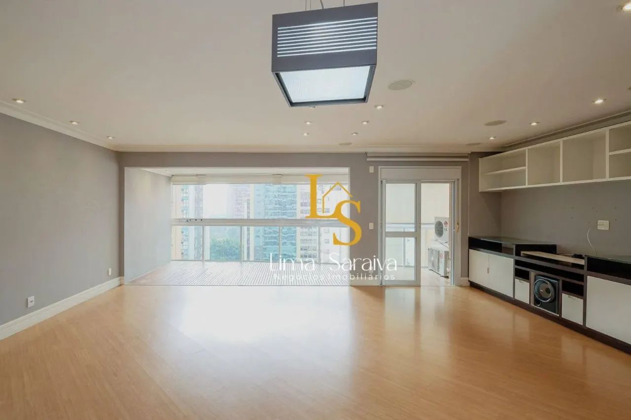 Apto com 3 suítes à venda, 124m² - Vila Olímpia - Foto 4