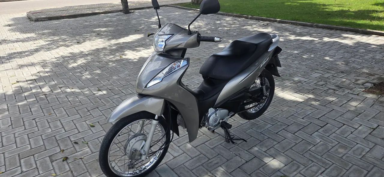 Honda Biz 