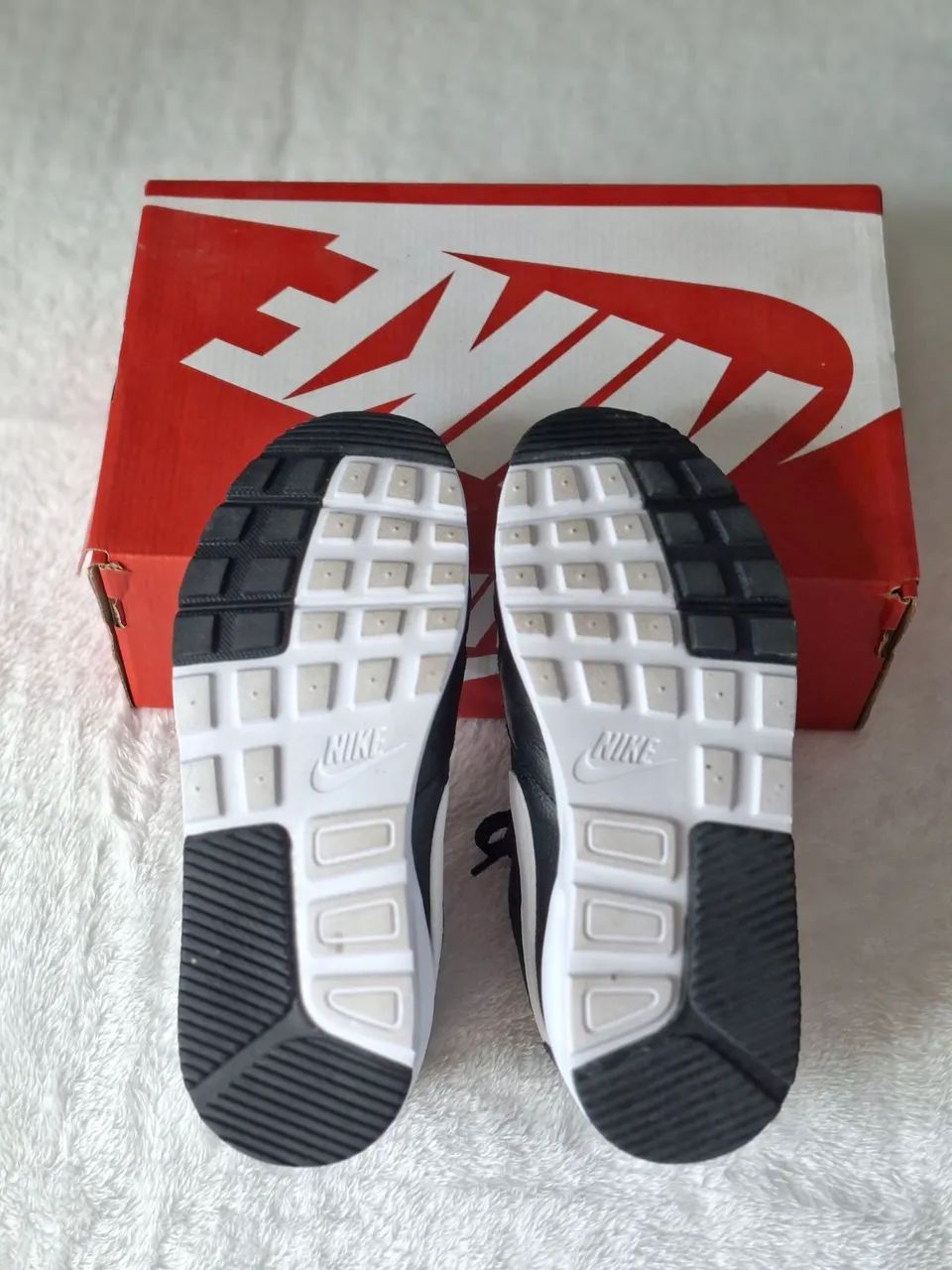 Tênis Air Max  - Foto 4