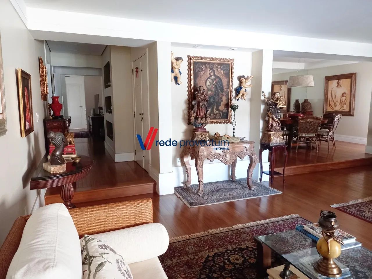 apartamento - Cambuí - Campinas - Foto 2