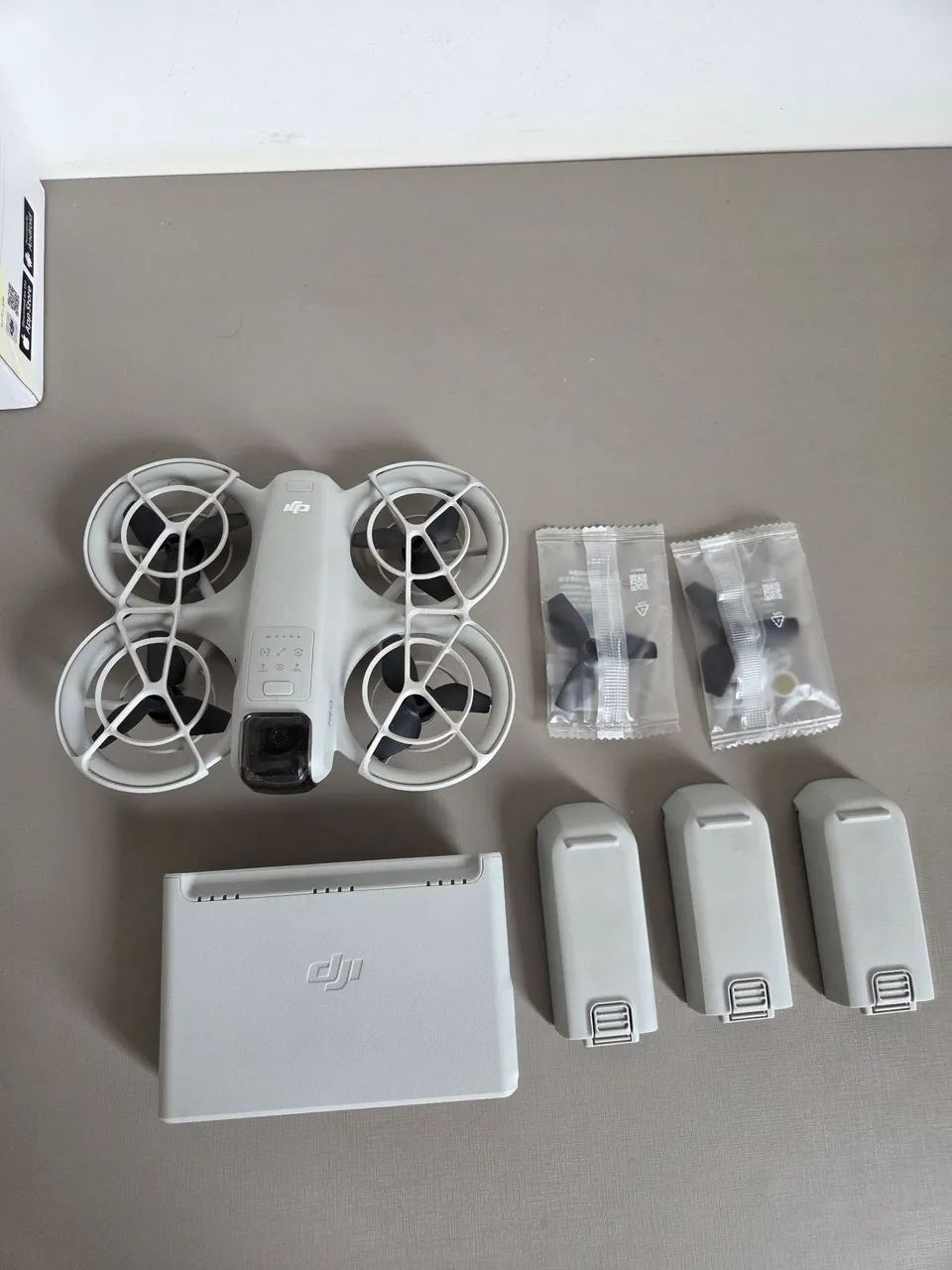 Drone DJI NEO  - Foto 3