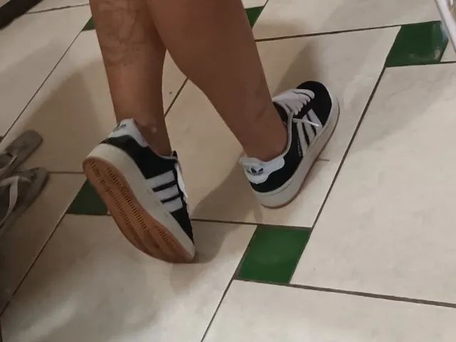 Tenis adidas  - Foto 2