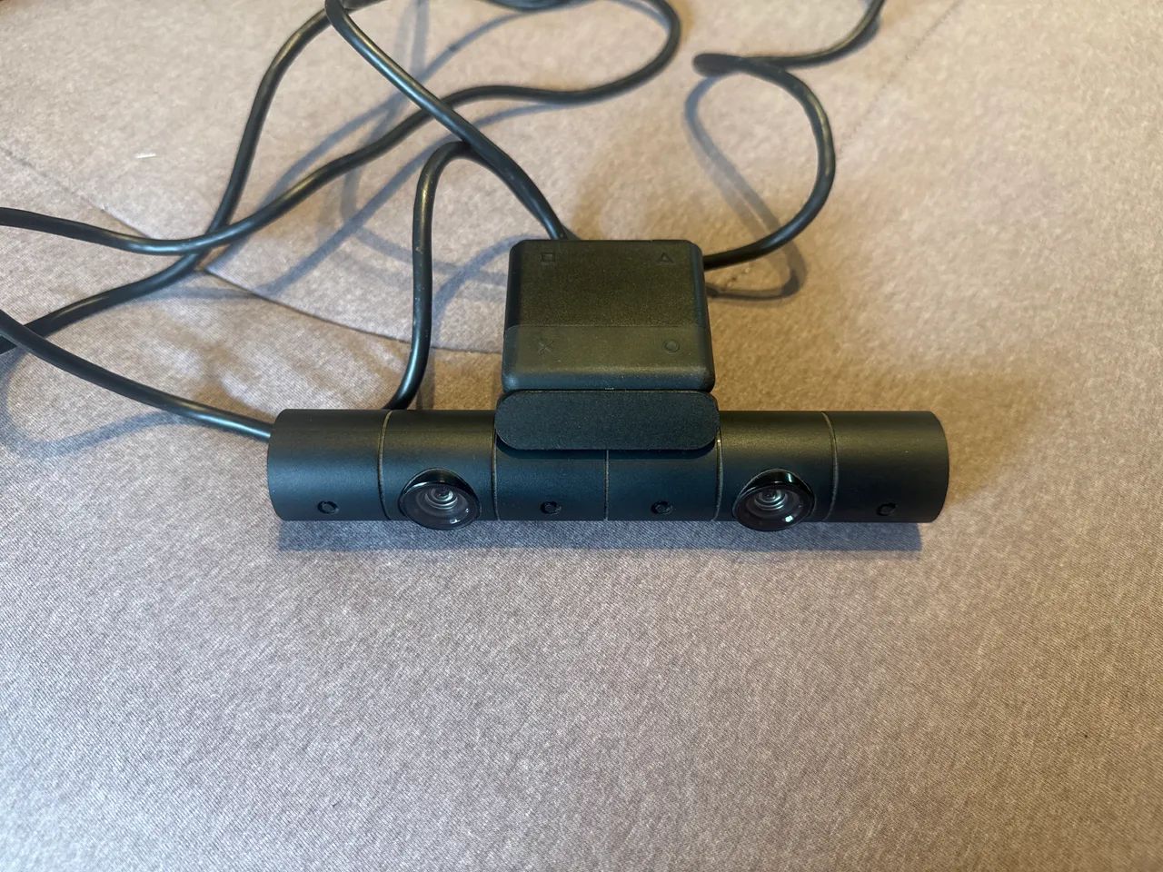 Câmera ps4 original