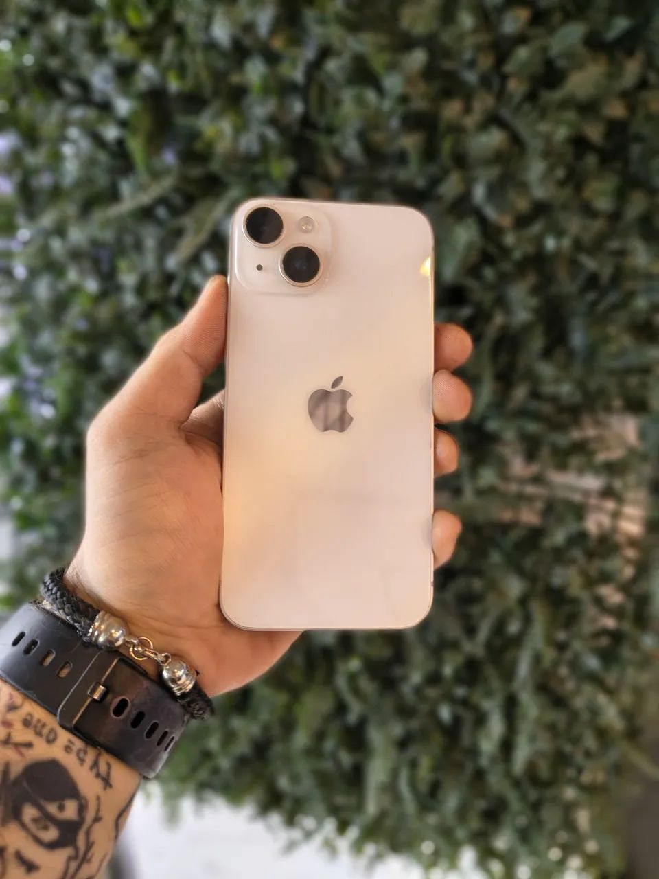 IPHONE 14 (IMPECÁVEL) 256 G - Foto 3