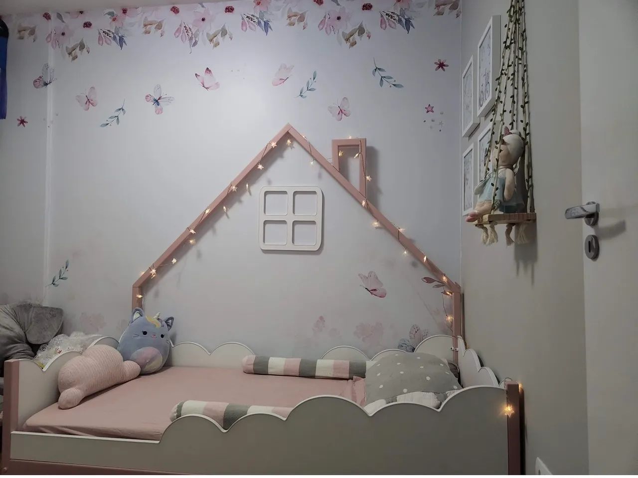 Cama solteiro infantil  - Foto 3
