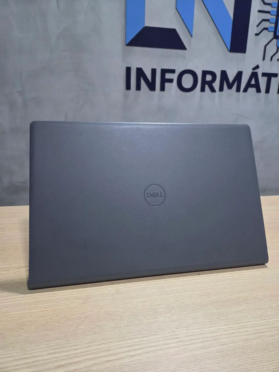 Notebook Dell i3 10 geração/ 4gb de ram e SSD  - Foto 3