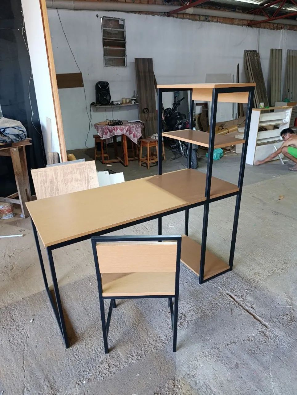FERRO & MDF - Foto 4