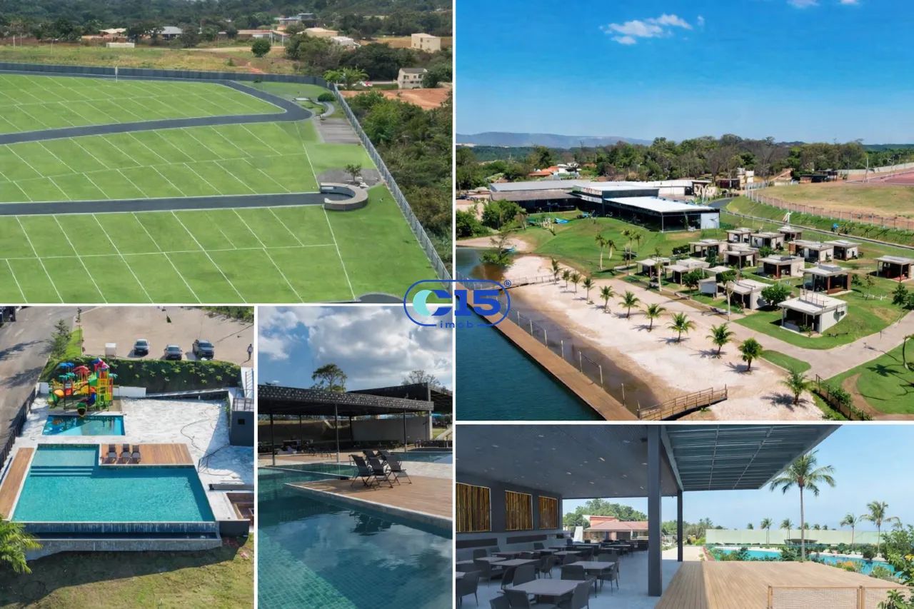 VENDE EXCELENTE LOTE - RIFAINA/SP - Foto 3