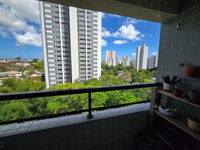 08DJ - EDIFÍCIO ESTAÇÃO MONTEIRO - Foto 4