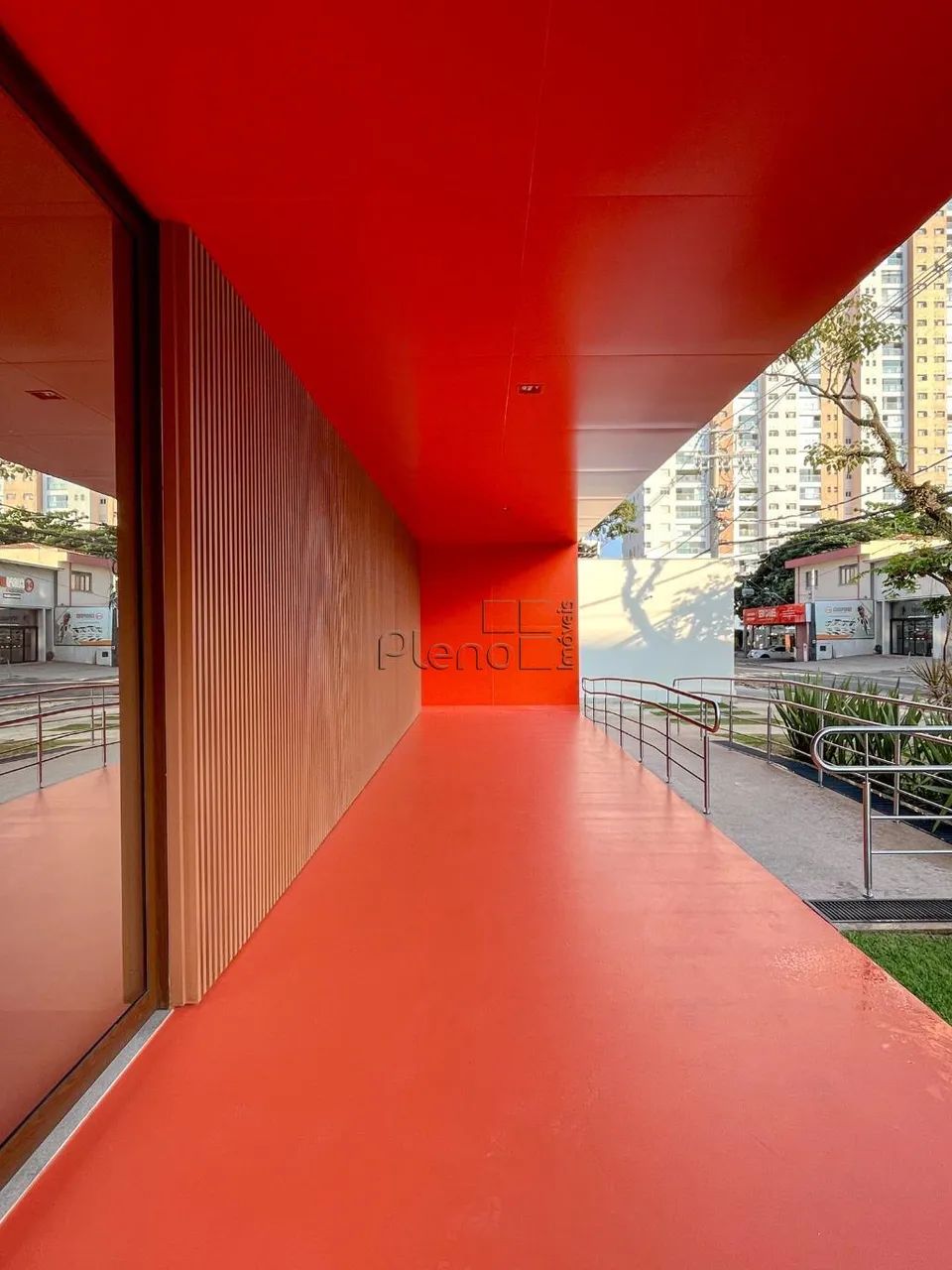 Apartamento com 1 suíte à venda no Cambuí em Campinas - Foto 2