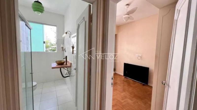 Apartamento : / Residencial / Leblon - Foto 5