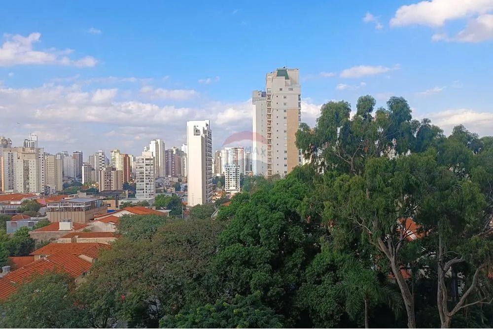 Apartamento tipo para venda com 3 quartos, sendo 2 suítes, 170m² - Foto 4