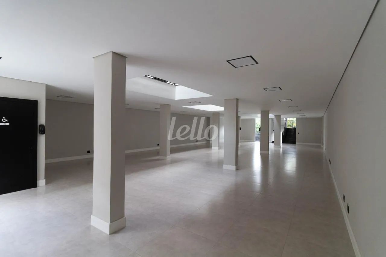 Comercial para alugar no(a) Vila Monumento - Foto 4