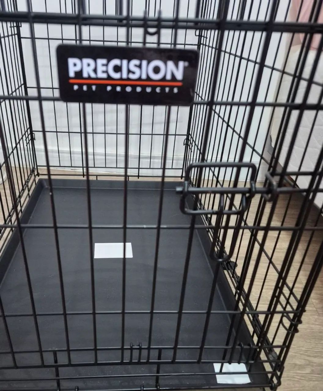 Gaiola precision