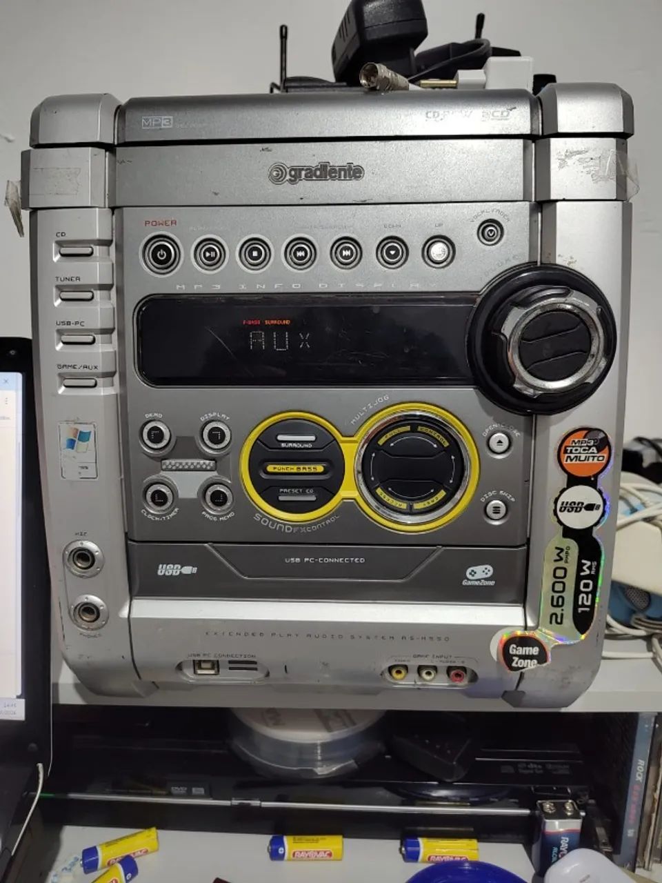 Precisa-se de 1 Técnico em Eletrônica para reparo em 2 Aparelhos de som em domicílio! - Foto 5