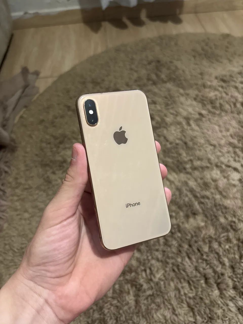 IPHONE XS 64GB