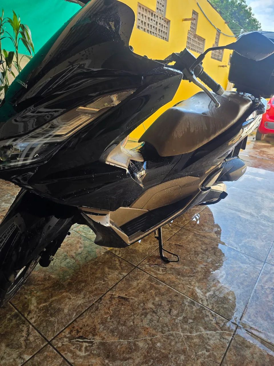 Pcx 160 - Foto 2