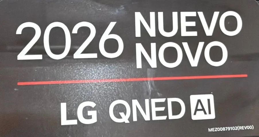 TV SMART LG 65 POLEGADAS 4K BORDA INFINITA NOVO MODELO  - Foto 2