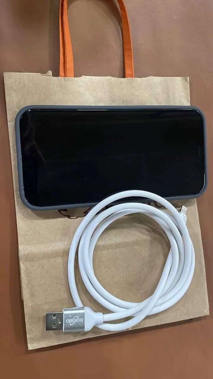 iPhone 12 - tela nova! - Foto 2