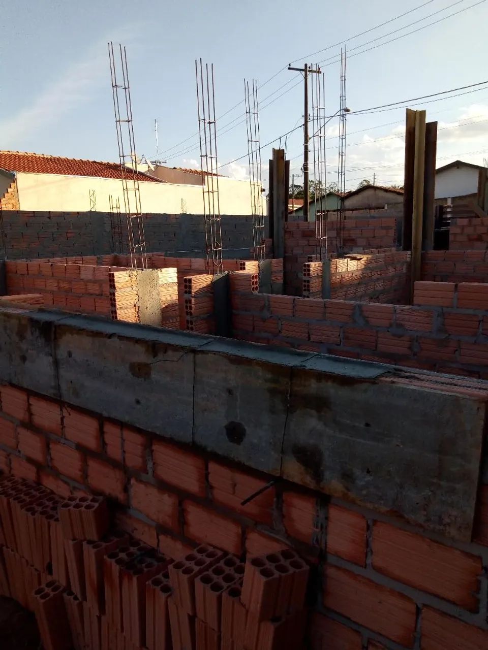 Vendo lote 10x25 - Foto 3