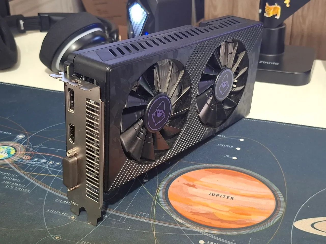 RX 590 8GB - Foto 2