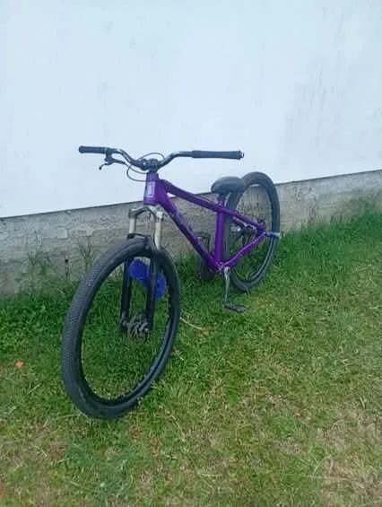 Bicicleta Gios 4ALL Aro 29 - Foto 2
