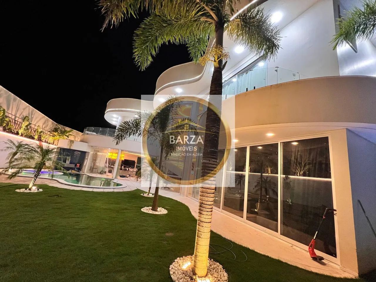 Alphaville Pernambuco 1 - BARZA IMÓVEIS - Foto 4