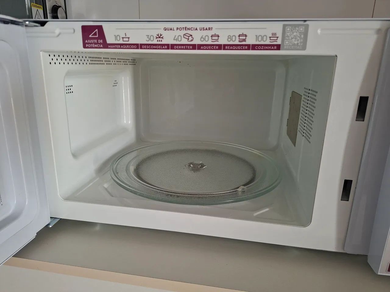 Microondas Eletrolux  - Foto 4