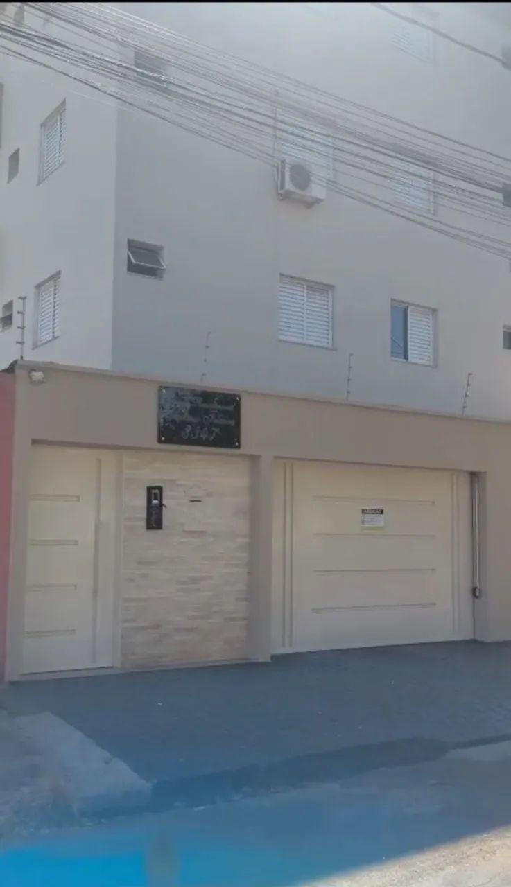 Apartamento no Roosevelt 