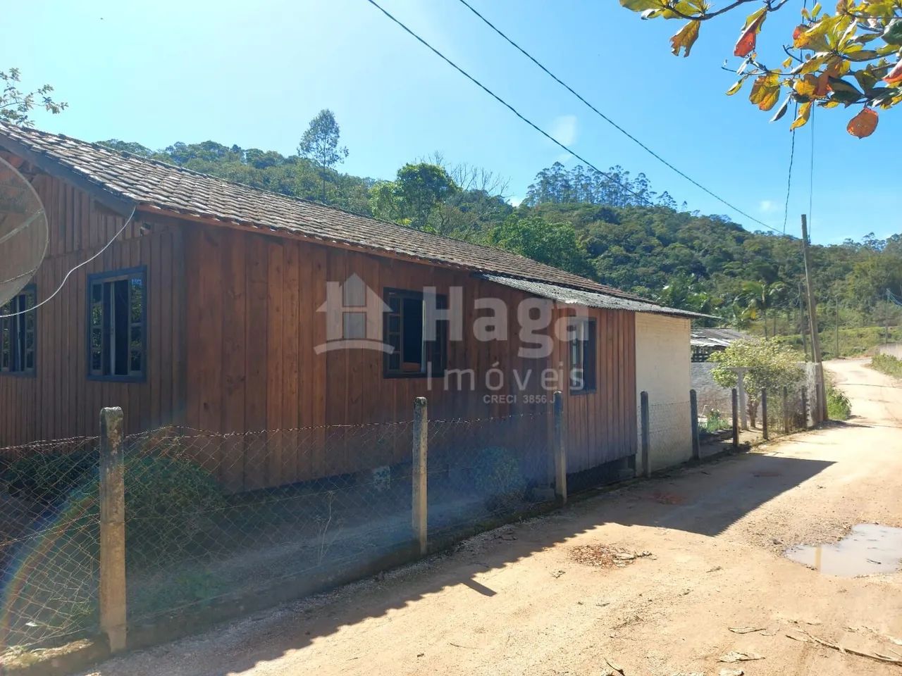 Sítio à venda em São João Batista /SC - Foto 4