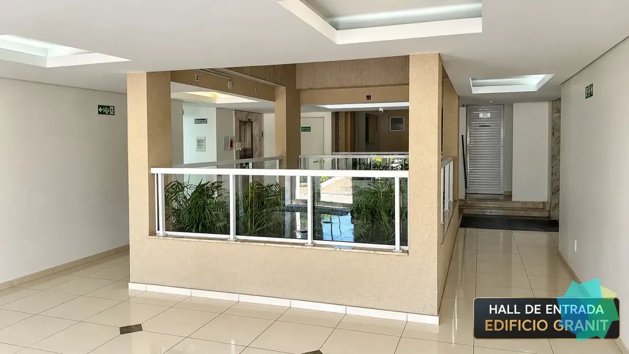 Apartamento no Edifício Moutonnée  2 dormitórios, suíte e condomínio completo - Foto 3