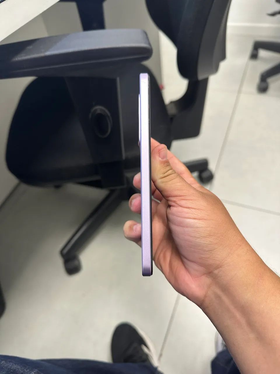 Realme 14T SEM MARCAS !! - Foto 2