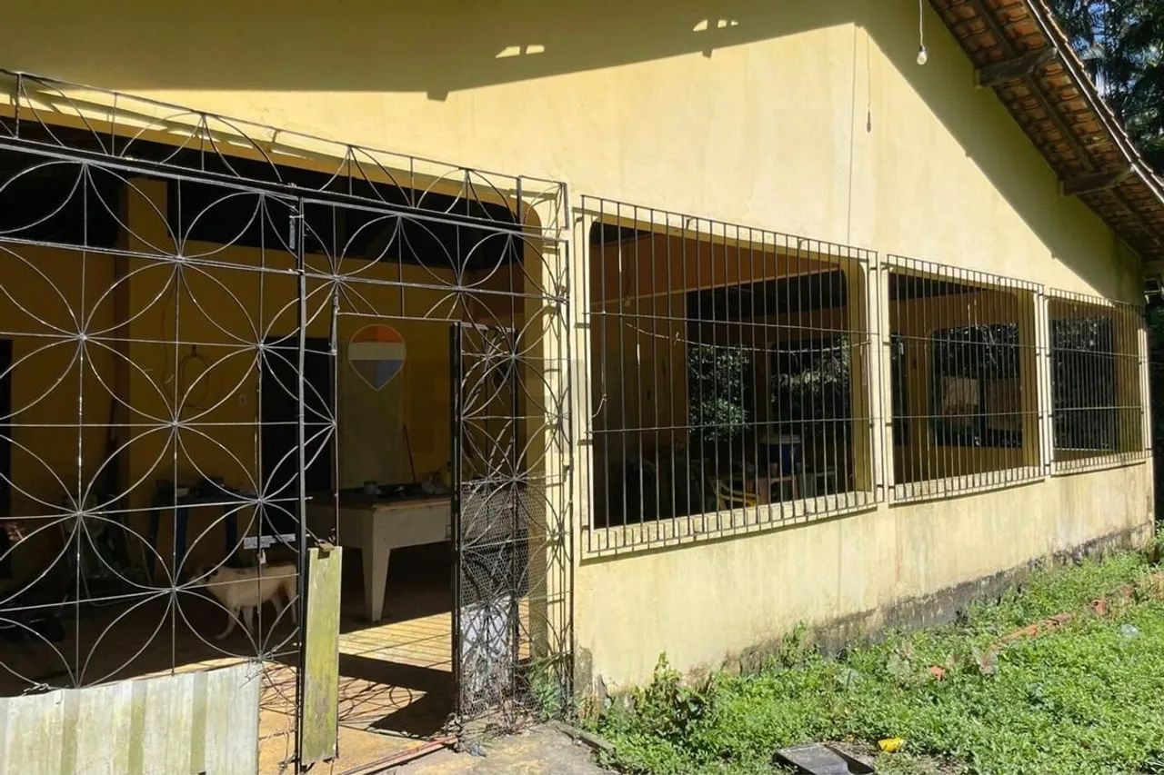 Vendo Sítio 2.760m² com Acesso ao Rio Paricatuba nos Fundos e Potencial para Eventos - Foto 5