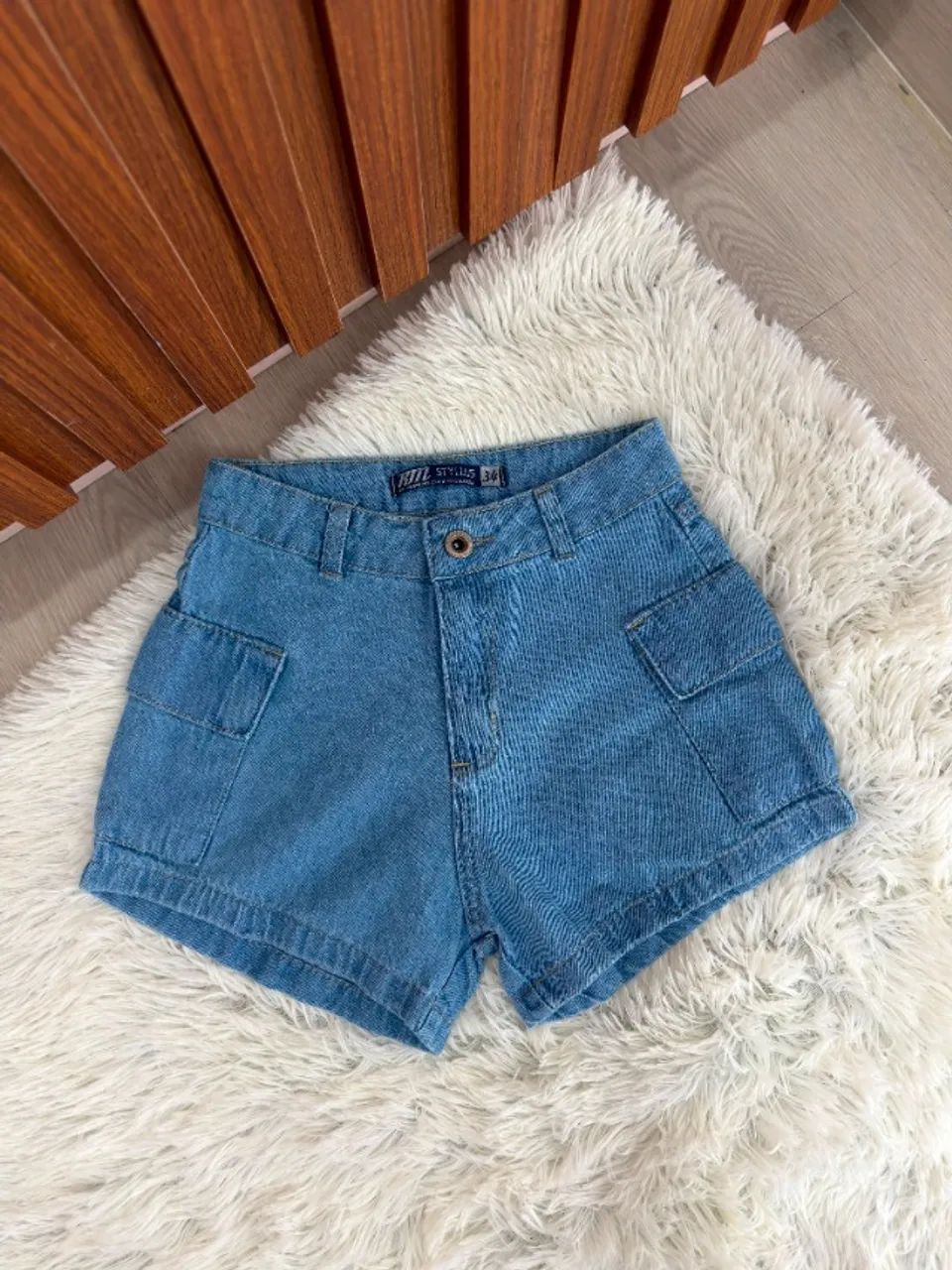 SHORT JEANS VARIADOS - Foto 5