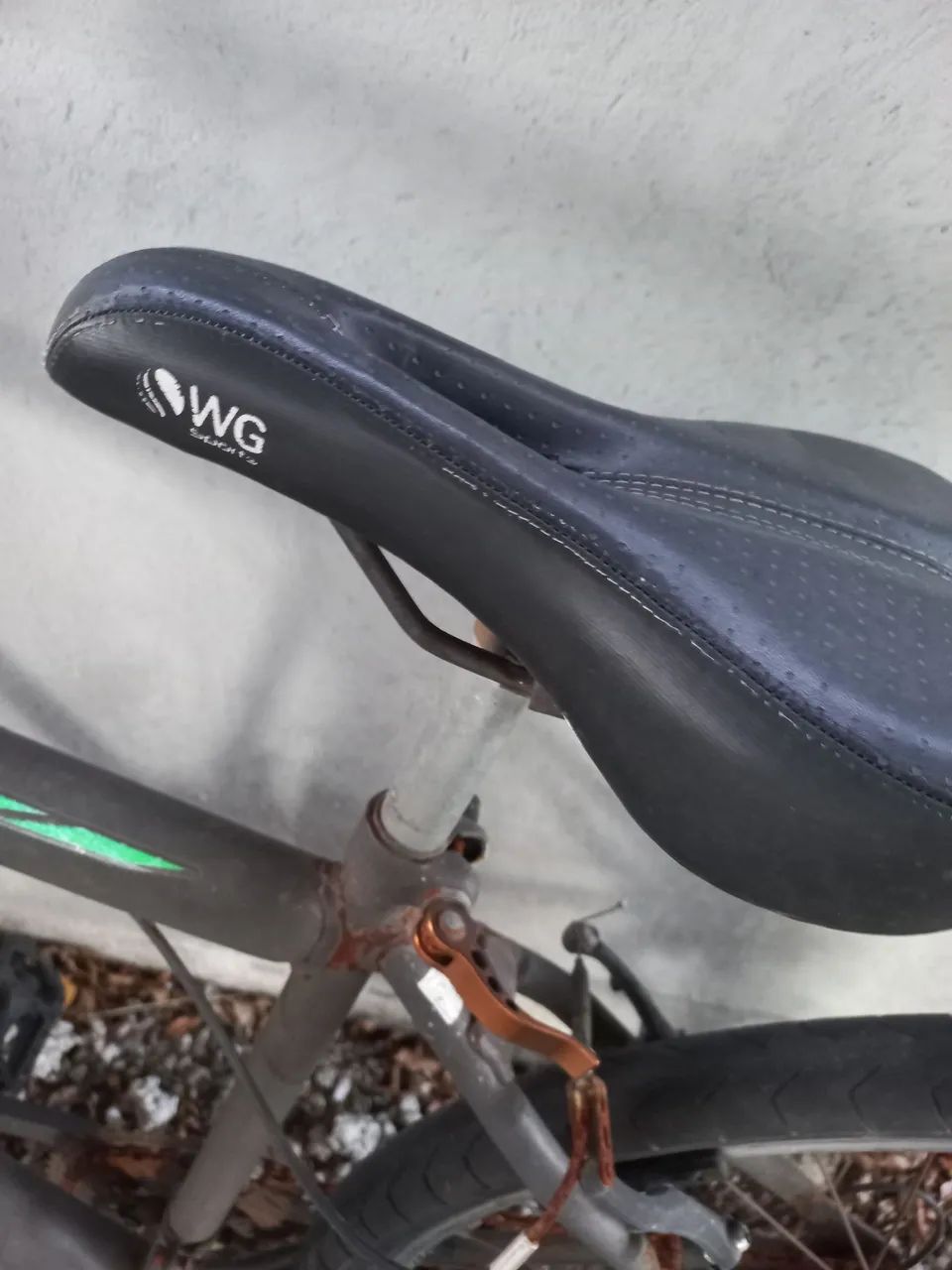 Bicicleta Mormaii Jaws aro 29' - Foto 4