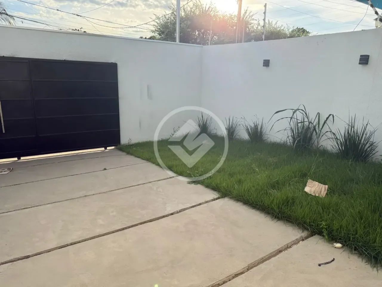 Casa Nova à Venda no Altos do Coxipó | 3 Quartos 1 Suíte codigo: 329711 - Foto 4