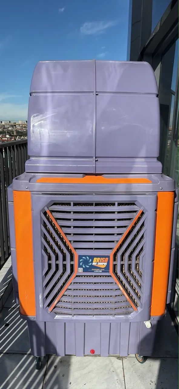 Climatizadores  - Foto 2