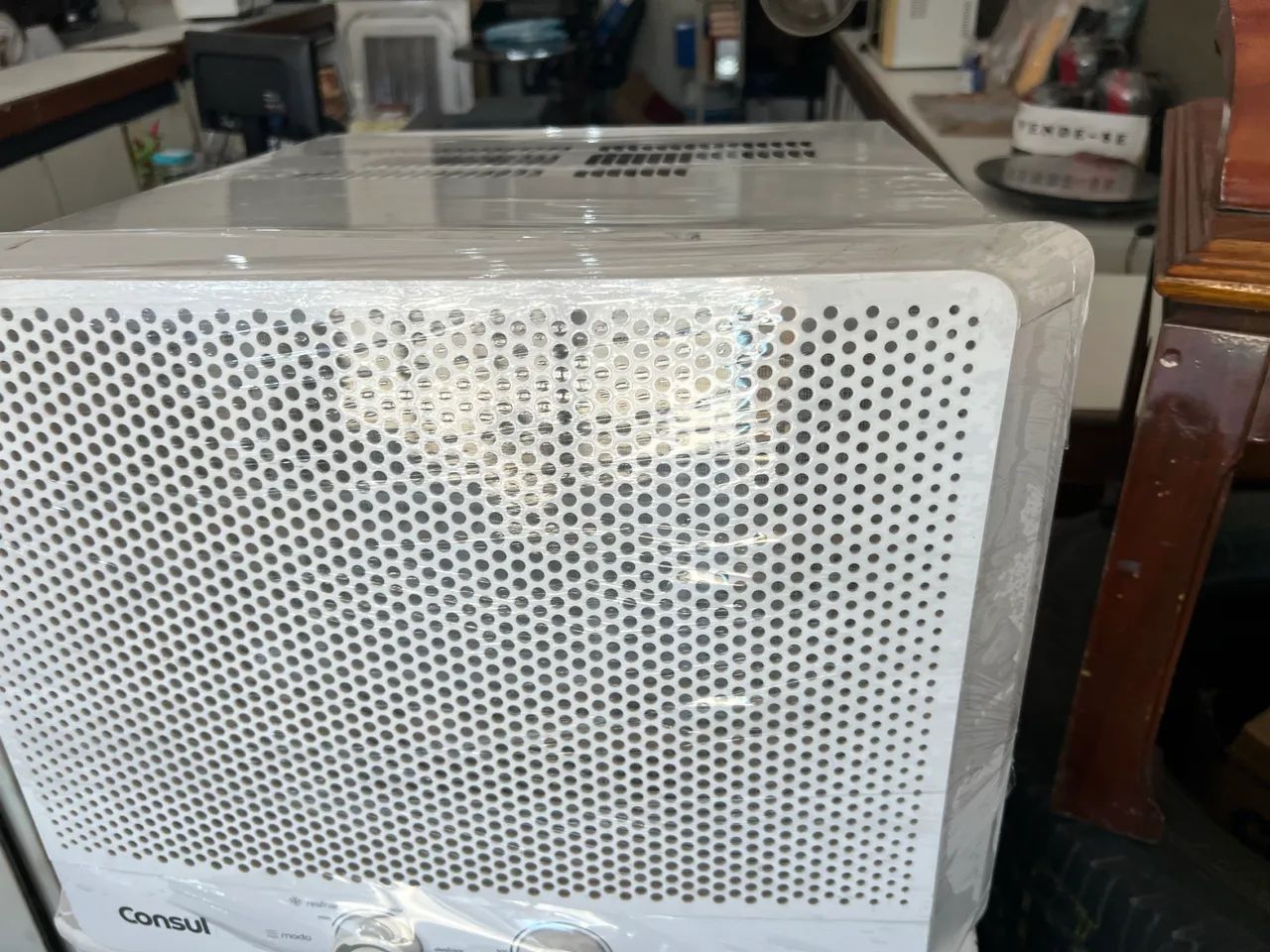Ar condicionado de 7500 btus  - Foto 5