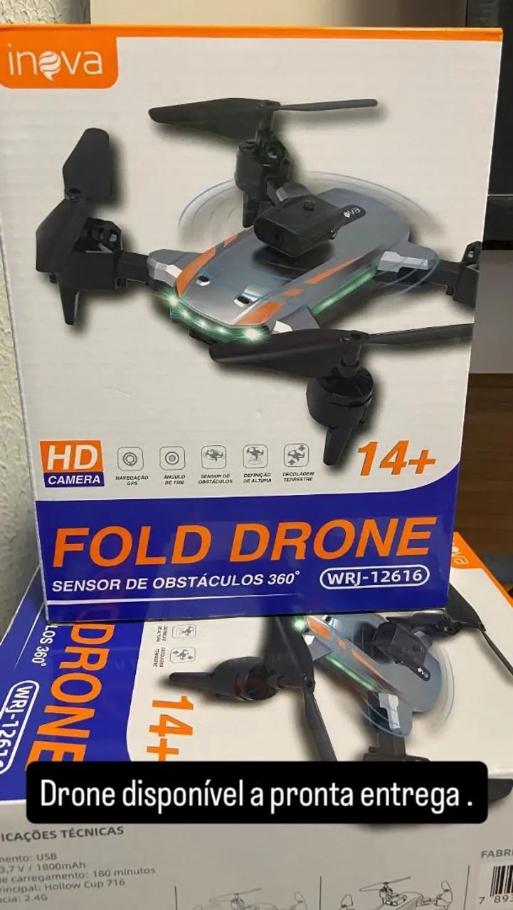 Drone 