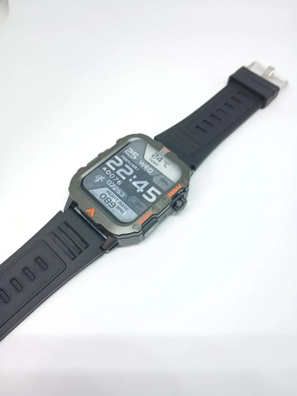 Smartwhatch (Novo)