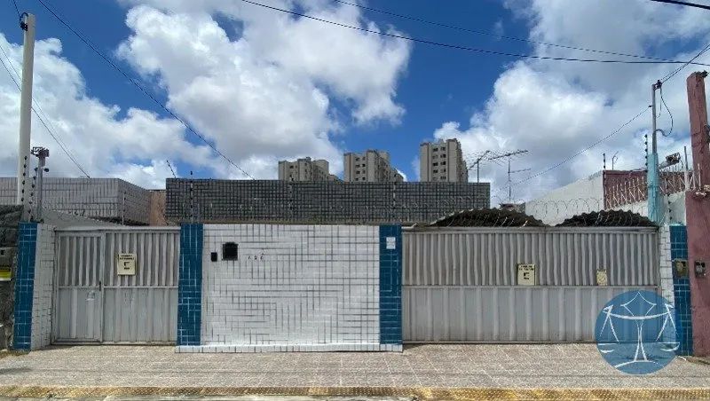 CASA AO LADO CORPO DE BOMBEIROS - Foto 2
