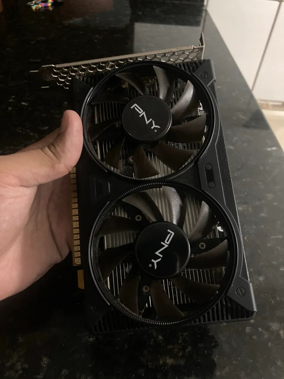 GTX 1650 - Foto 4