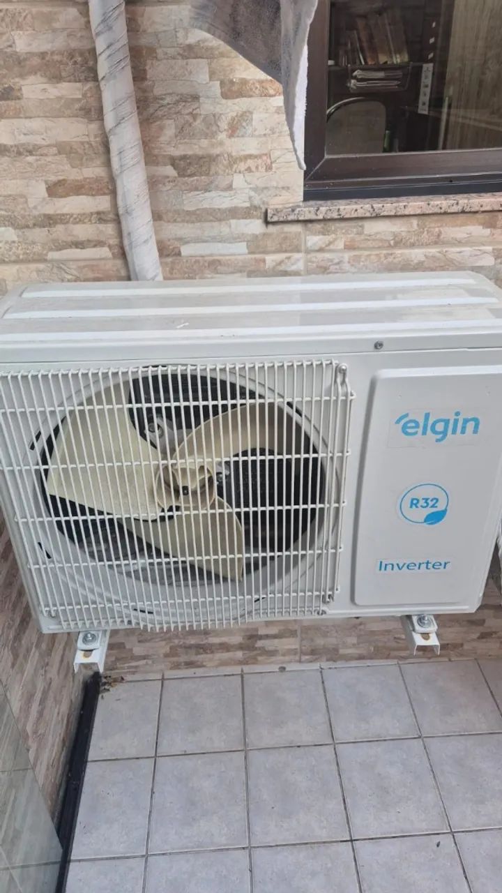 Ar condicionado split Elgin Inverter - Foto 3