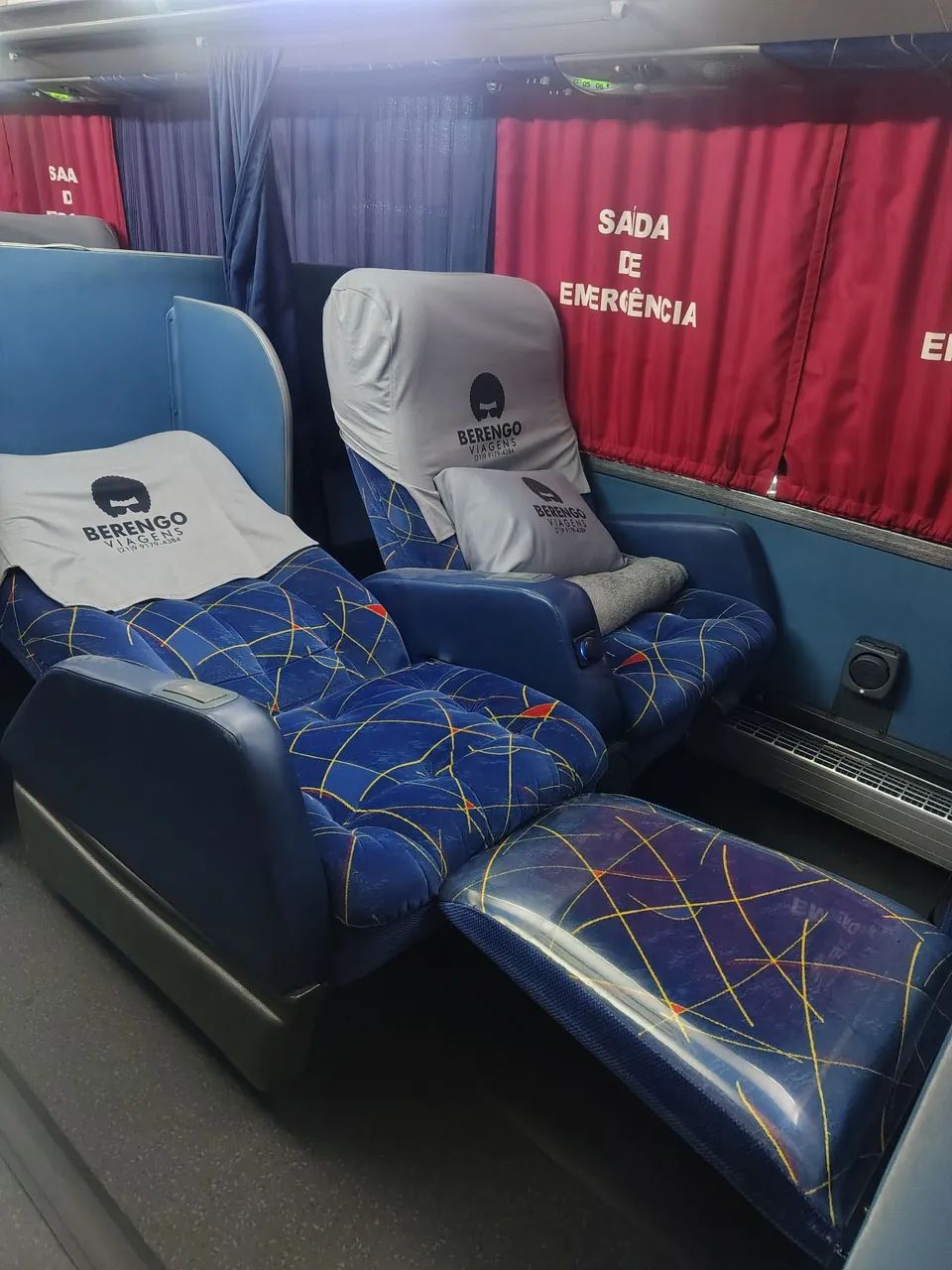 Marcopolo DD 1800 G6  - Foto 11