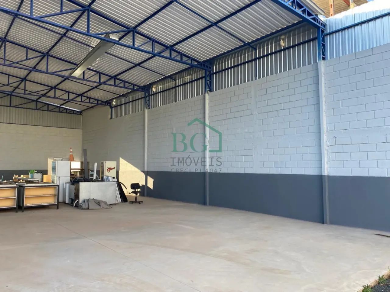 Comercial Galpão em Poços de Caldas - Foto 3