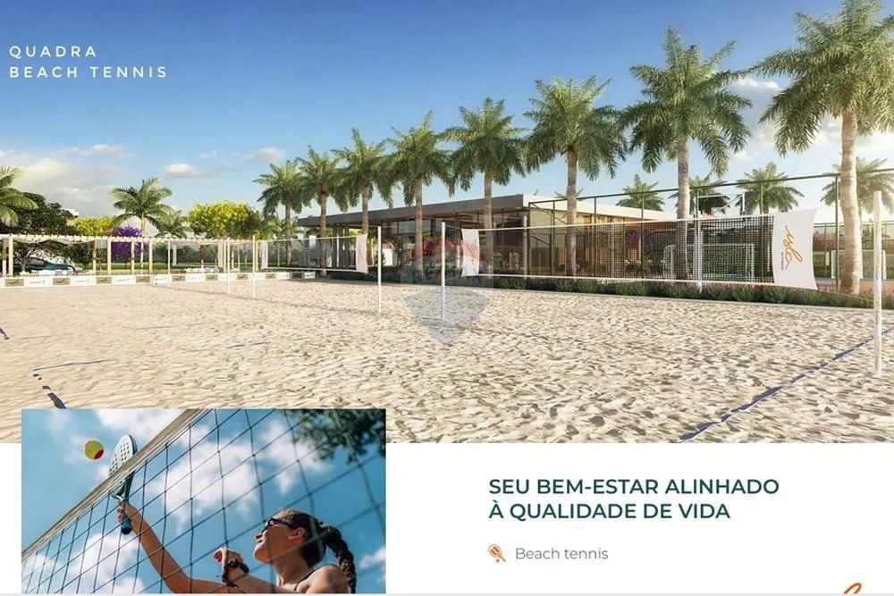 Terreno dos Sonhos em Marechal Deodoro-360m² - Foto 8