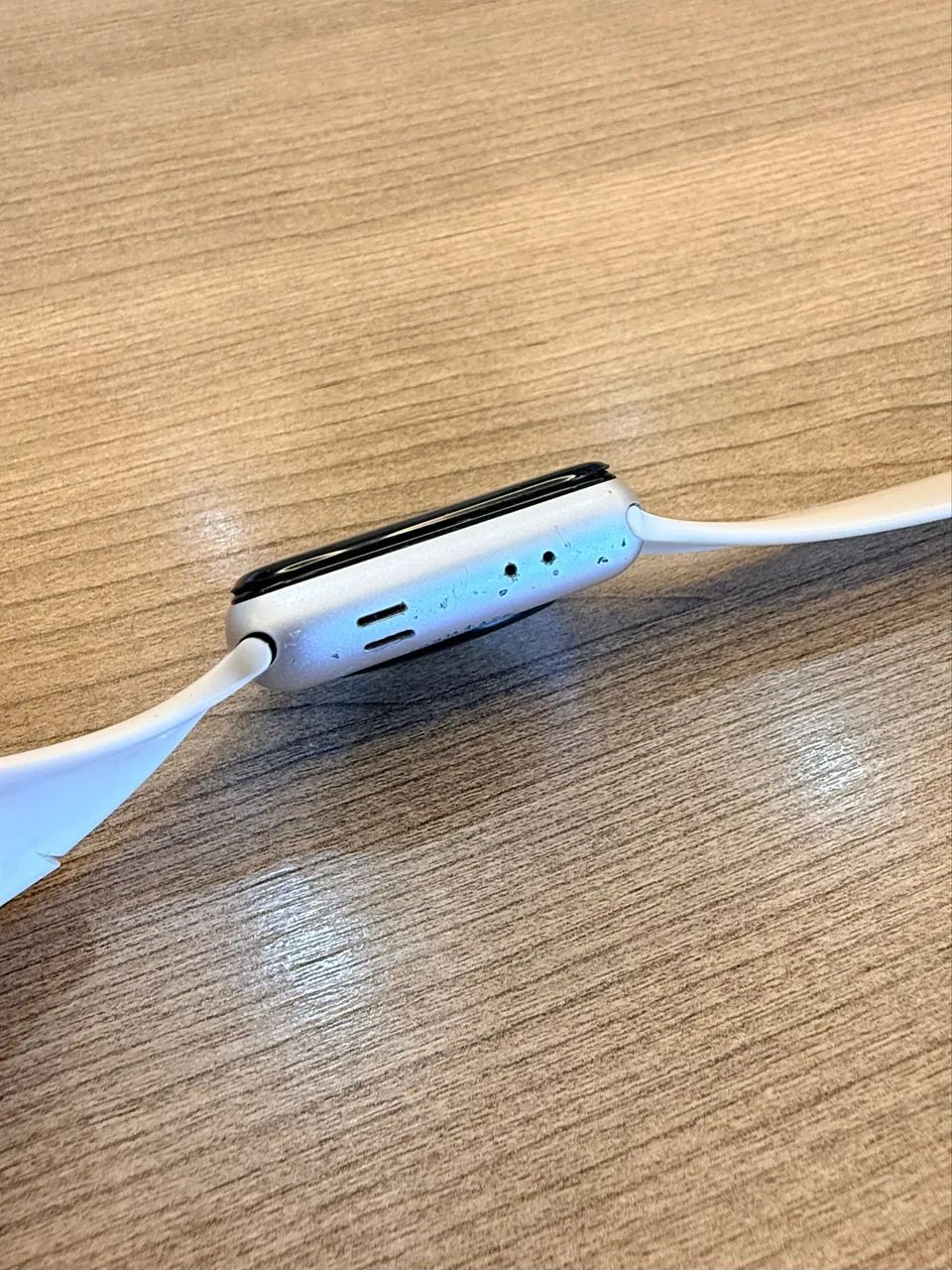 Apple Watch series 3 42mm  - Foto 2
