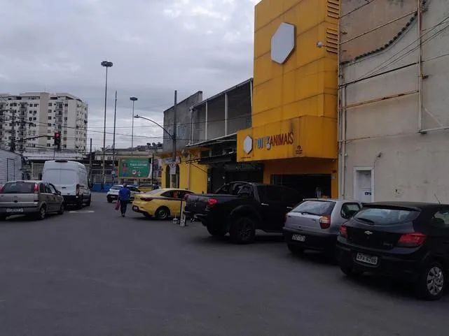 a-487 | A-487 - Galpão - Rua Doutor Alfredo Barcelos - Olaria