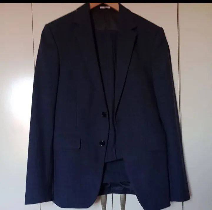 TERNO ZARA - Foto 2
